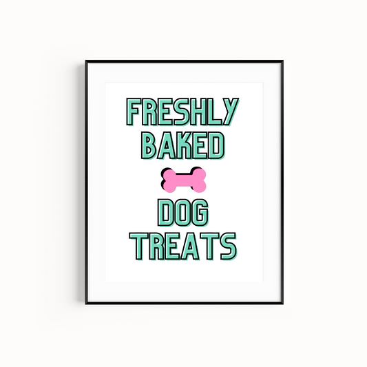 Just Baked~Baked With Love