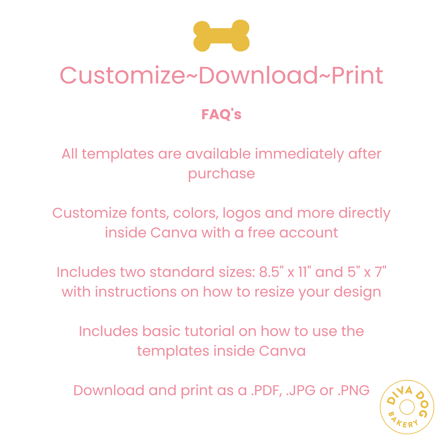 Price List