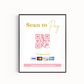 Scan to Pay with QR Code
